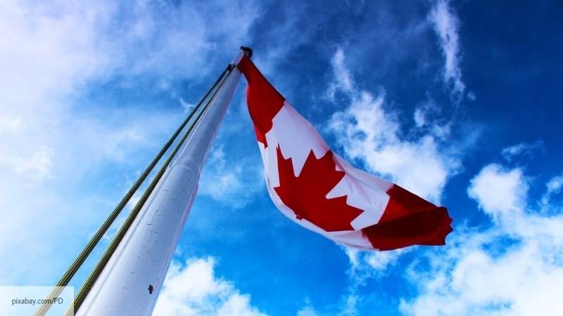 В Канаде заявили о необходимости выхода из состава НАТО
