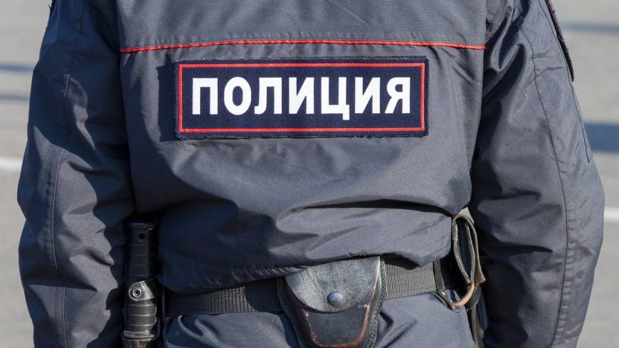 Московская полиция проверит 35 тысяч сомнительных транзакций из Сбербанка