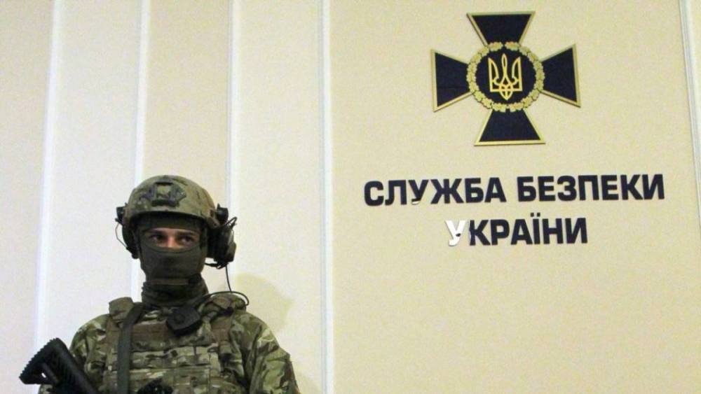 Штурм и задержание преступников: СБУ провела антитеррористические учения на Луганщине – видео