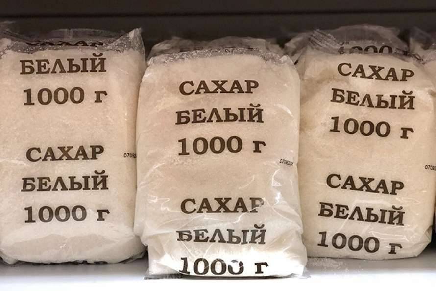 Власти РФ дорегулировали цены на сахар до дефицита
