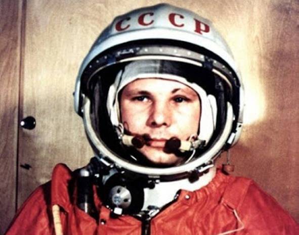 Опубликованы уникальные документы о первых космонавтах СССР