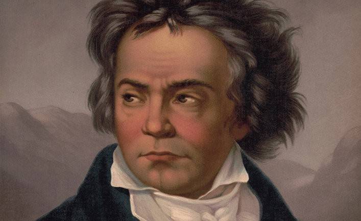 AgoraVox: Моцарт и Бетховен попали в немилость у новых «прогрессистов» Запада