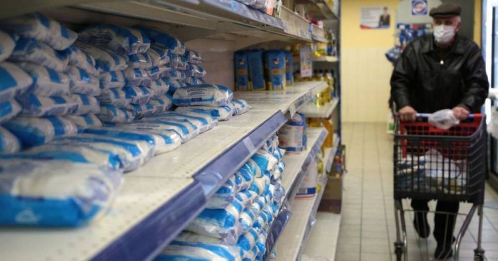 В Украине выросла инфляция: что подорожало и подешевело в марте