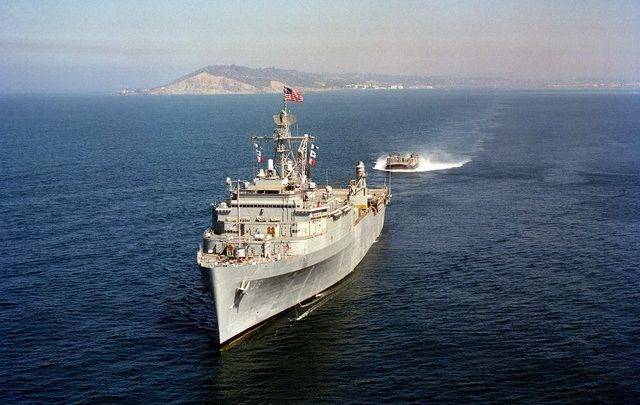"Рутинный характер": В США прокомментировали возможную отправку кораблей в Чёрное море