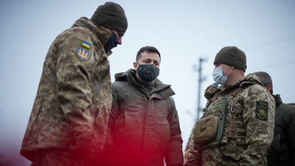 Вице-премьер Резников: Украина не будет "насильно освобождать" Донбасс