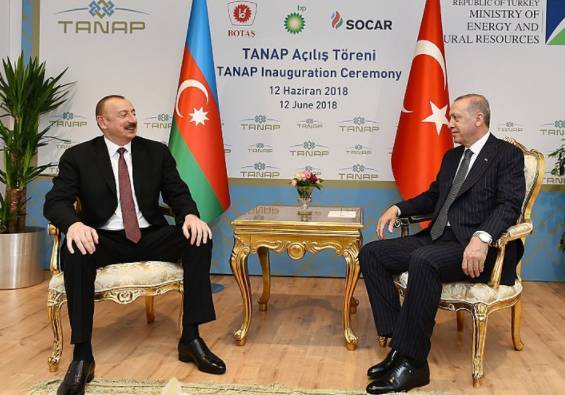Турция готовит беспрецедентную поставку оружия в Азербайджан