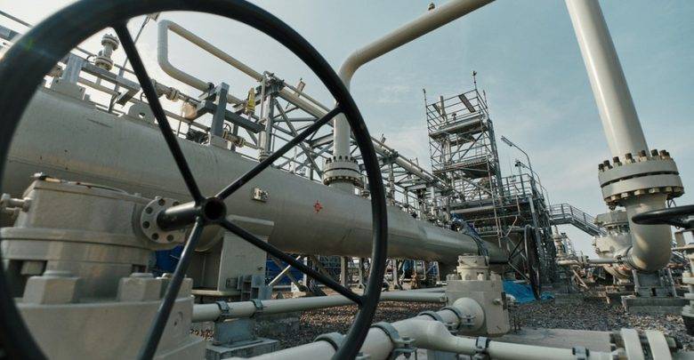 На Украине оценили потери от запуска Россией новых газопроводов в Европу