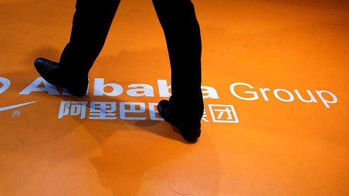 Власти Китая оштрафовали Alibaba на крупнейшую в истории страны сумму