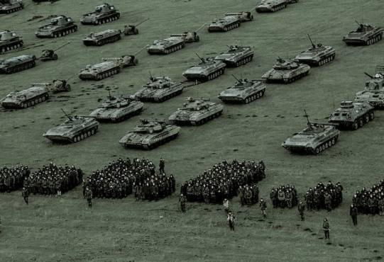 «Стоит напрячься»: Военкор Коц рассказал, когда Украина может начать войну