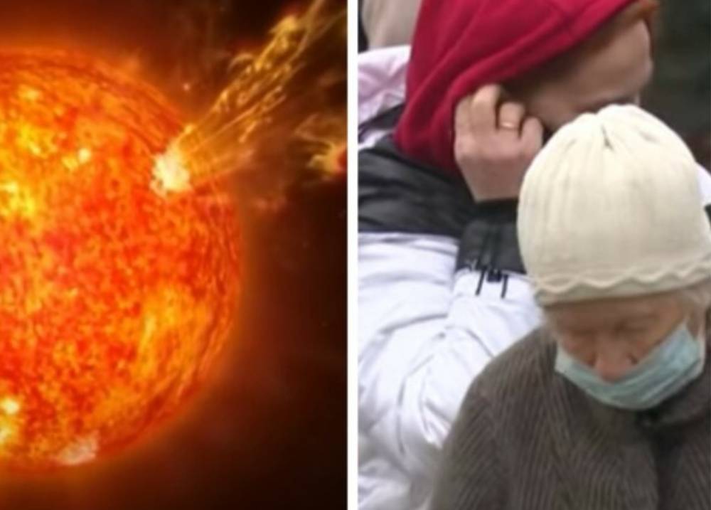 Держите лекарства наготове: мощная магнитная буря ударит по здоровью украинцев, названа дата