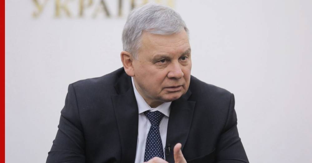 Минобороны Украины назвало заявления России поводом для агрессии