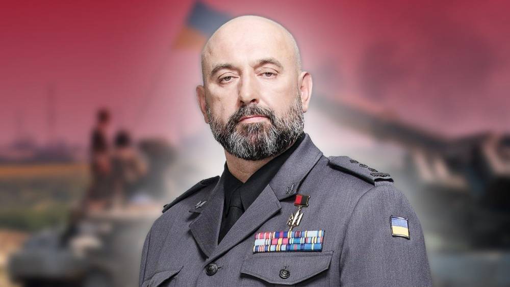 У нас есть месяц, чтобы подготовиться, – интервью с Сергеем Кривоносом об обострении на Донбассе
