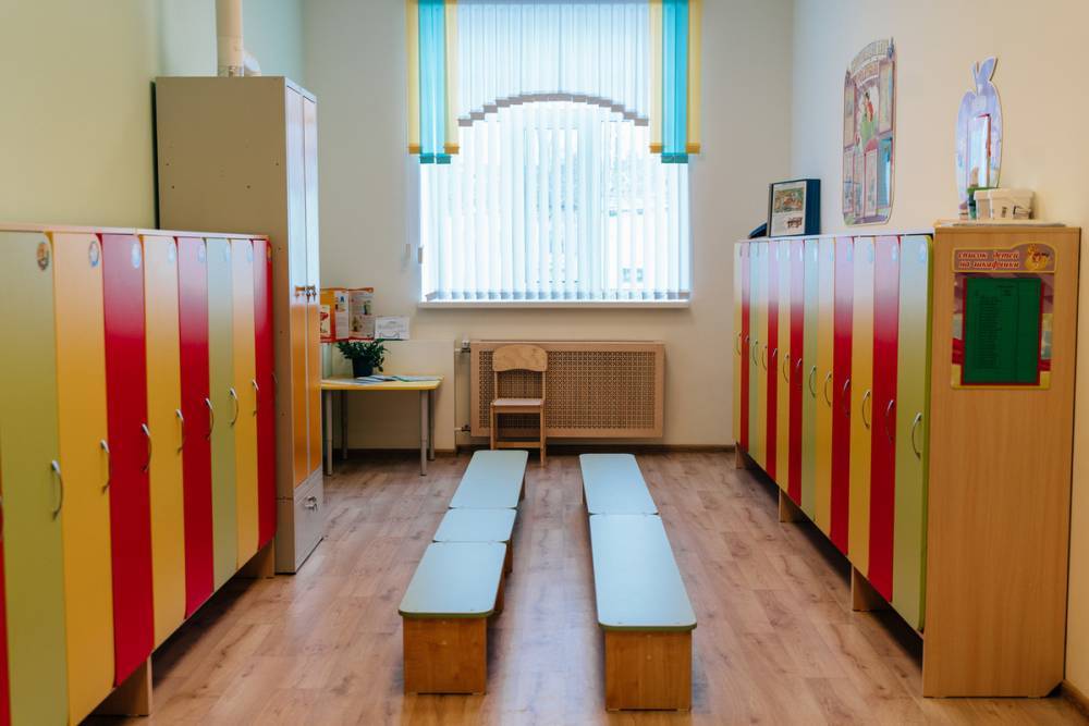 Новый «Юбилейный»: детский сад в Лихославле решил вопрос с очередями