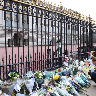 В Великобритании объявлен национальный траур по принцу Филиппу