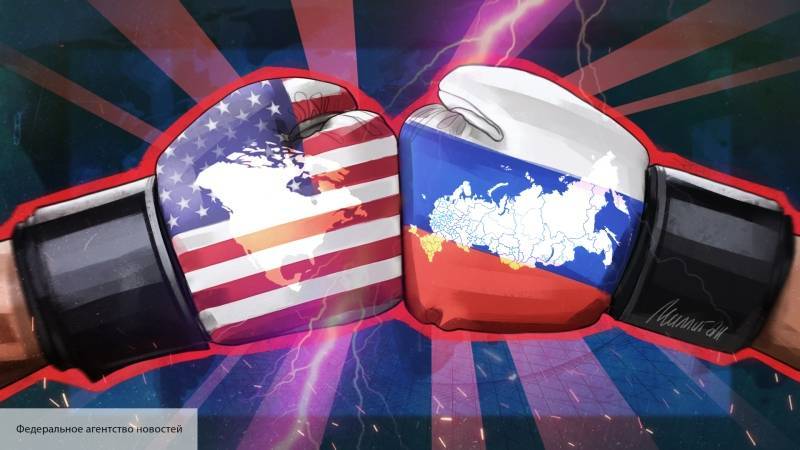 В Китае описали два сценария войны между Россией и США