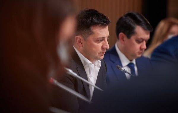 Страшный суд Зеленского: два года обещаний и никакого прогресса