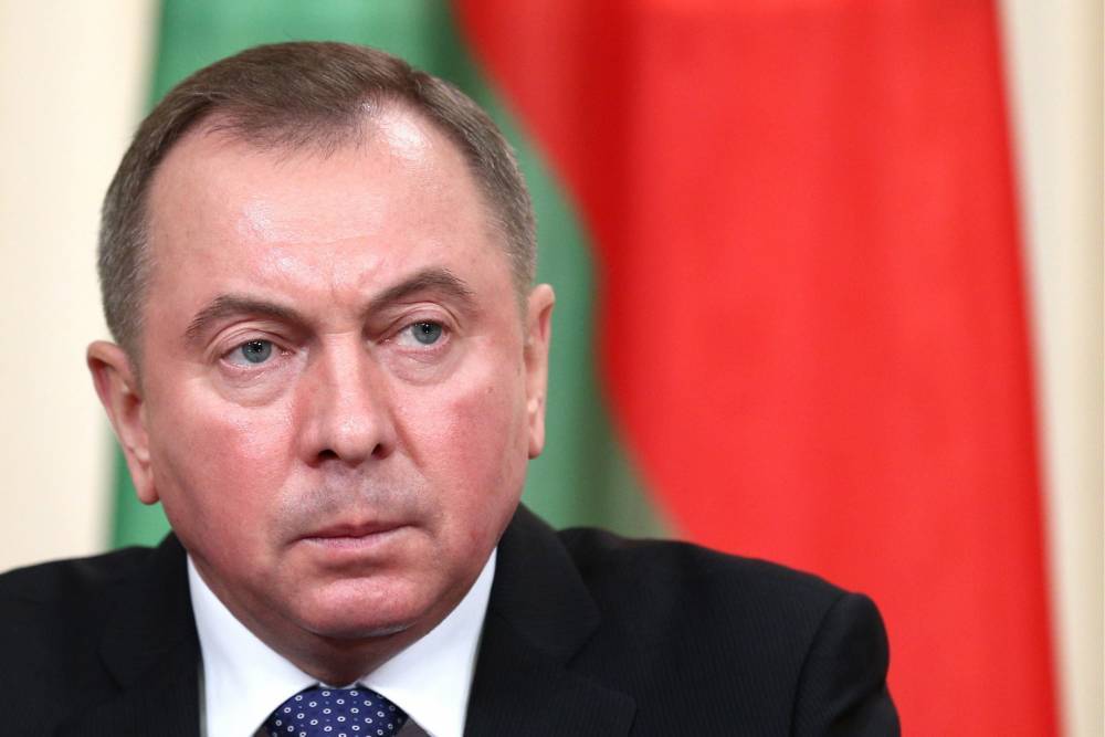 В Минске рассказали о попытках вербовки белорусских дипломатов за рубежом