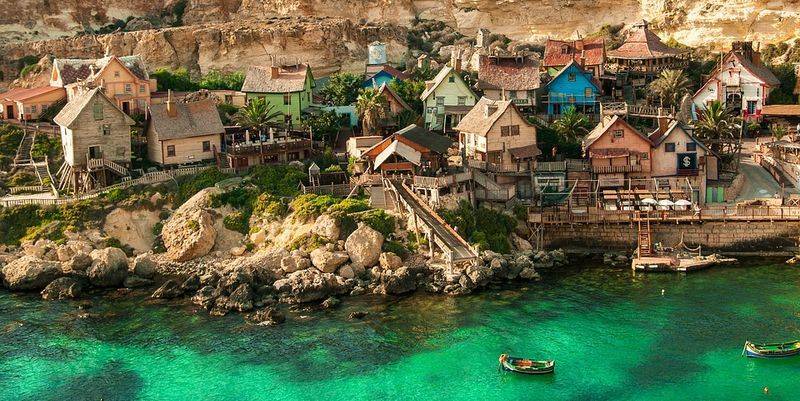 Власти Мальты будут платить туристам, которые приезжают более, чем на три дня - ТЕЛЕГРАФ