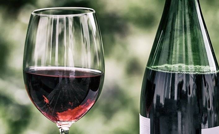 Helsingin Sanomat (Финляндия): может ли красное вино негативно влиять на наше здоровье?