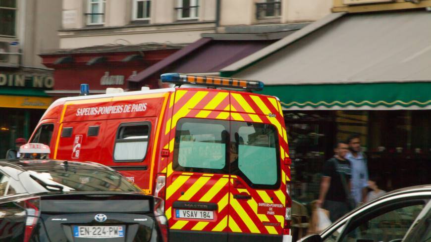 Число выявленных случаев коронавируса во Франции превысило пять миллионов