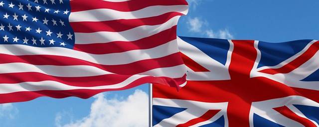 Госсекретарь США обсудил с главой МИД Британии российские «провокации» на границе с Украиной