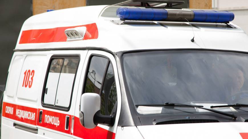 В Кировской области в ДТП с автобусом погиб один человек