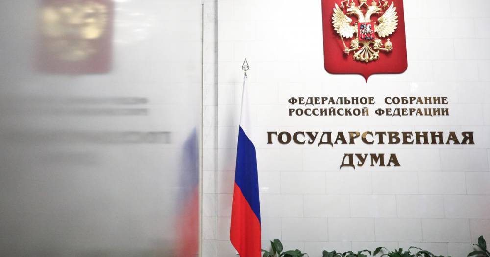 Депутат заявил, что из РФ хотят сделать "главную угрозу цивилизации"
