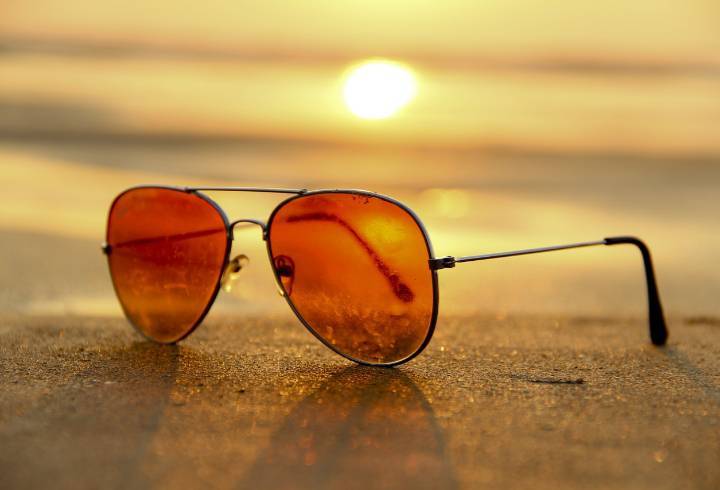 Офтальмолог предупредила об опасности яркого весеннего солнца