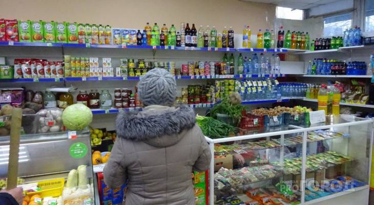 Мониторинг цен на продукты в Чувашии: известна причина подорожания