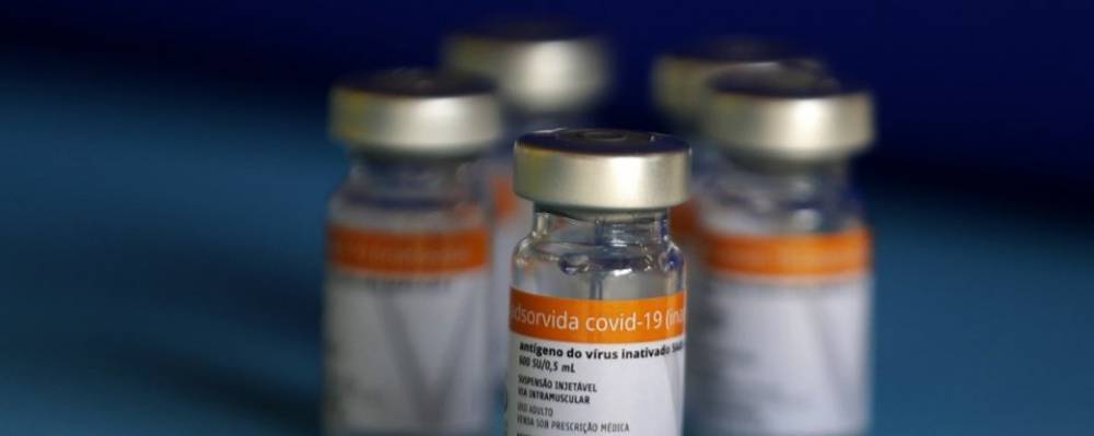 Вакцину CoronaVac начнут развозить по регионам уже с начала недели, - "Медзакупки"