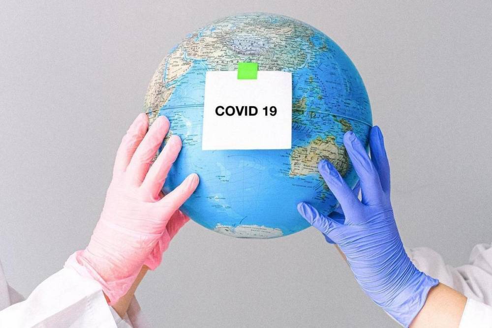 Ещё 66 COVID-пациентов выявили в Псковской области