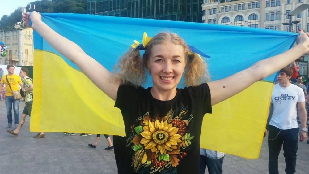 Американский журналист рассказал о «понаехавших» украинцах в США