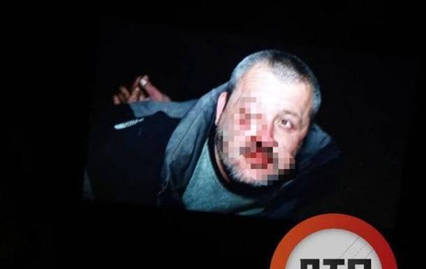 В Киеве люди задержали мужчину, который полтора часа насиловал 17-летнюю девушку