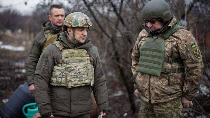 Киев «изрядно достал»: Сатановский высмеял перспективы Украины на мировую поддержку
