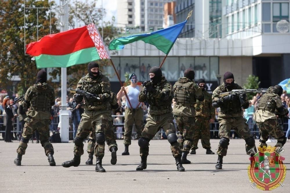 Белорусский эксперт предрек действия Минска в случае войны в Донбассе