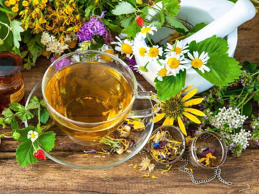 Исследователи: горячий чай может спровоцировать развитие онкологии