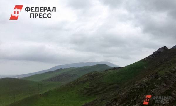 Жители Северной Осетии поблагодарили экс-главу Вячеслава Битарова