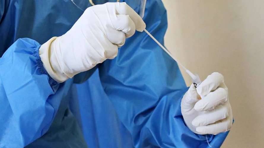 В Черкасской области - 349 новых случаев COVID-19 и "ноль" - новых прививок