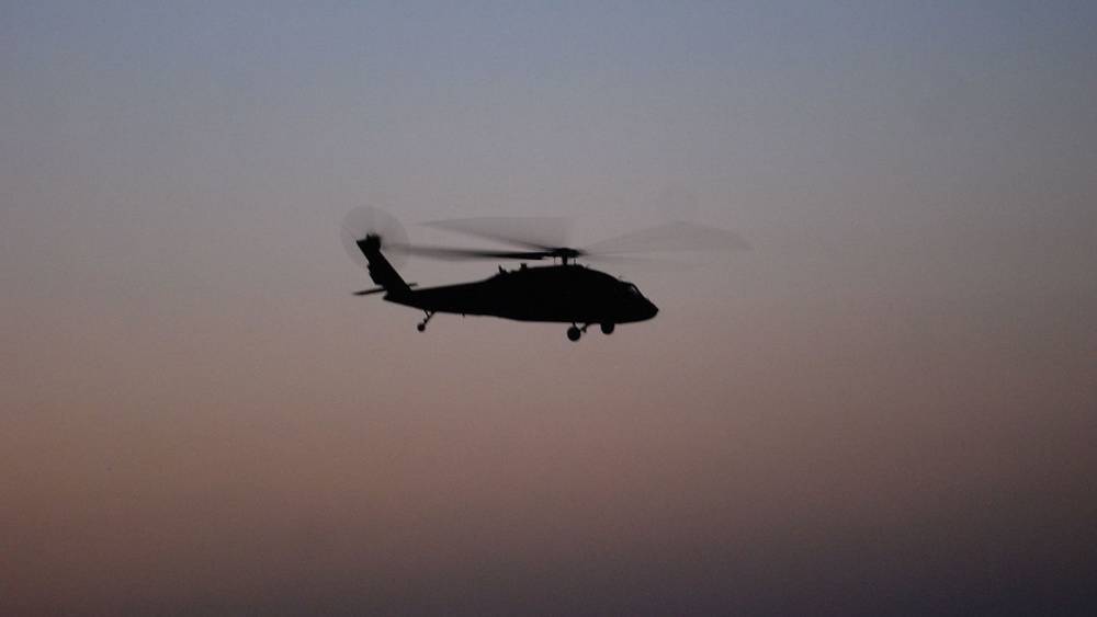 Дипломатический скандал между Турцией и Италией сорвал договор на поставку вертолетов