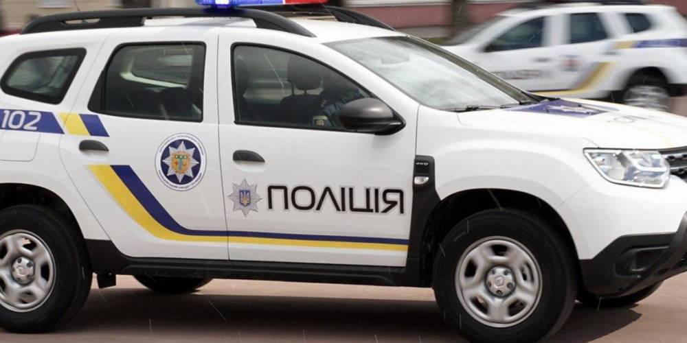 Помогли полицейские. В Закарпатской области мужчина совершил смертельную аварию и пытался сделать виновником своего родного брата