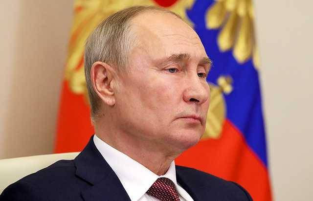 Паранойя Кремля: зачем Москва убеждает мир во "взрывоопасности" Украины