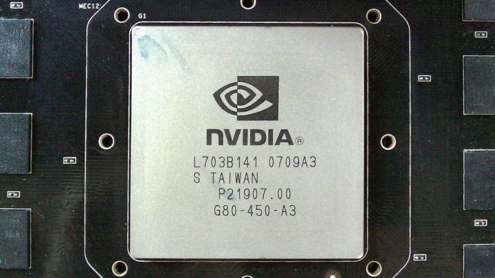 Стал известен мод для виртуализации графического процессора на NVIDIA GeForce