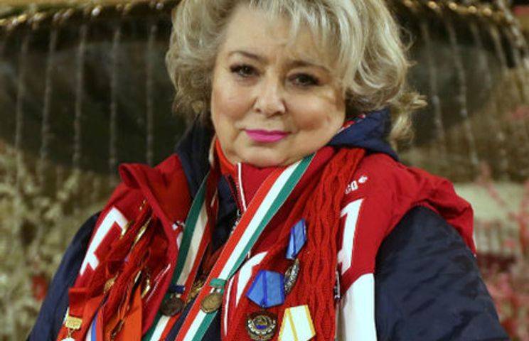 Олимпийская чемпионка Грищук: «Тарасова обокрала меня, лишив всего»