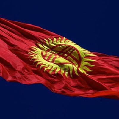 В Киргизии прошел референдум о Конституции