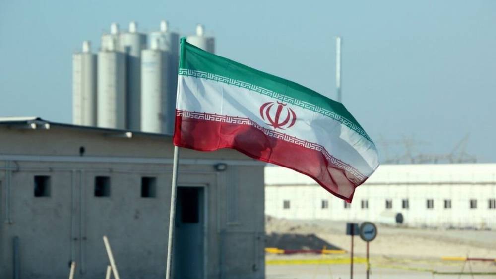 Авария на ядерном объекте в Иране – результат теракта