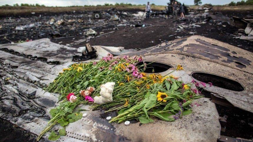 Нидерландские журналисты прослушали разговоры обвиняемого по делу Boieng MH17