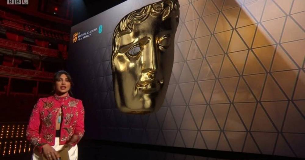 «Земля кочевников» — лучший фильм, а Фрэнсис Макдорман — лучшая актриса: победители премии BAFTA-2021
