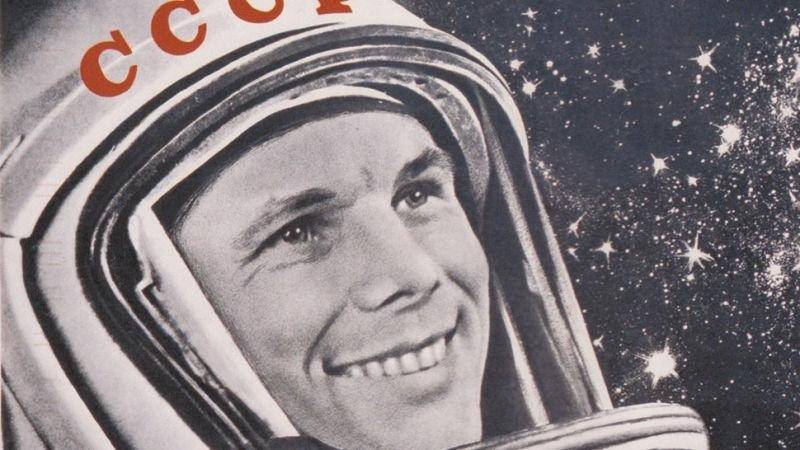Летчик-космонавт выдвинул новую версию гибели Юрия Гагарина