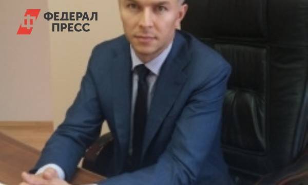 Мэр Екатеринбурга назначил нового заместителя