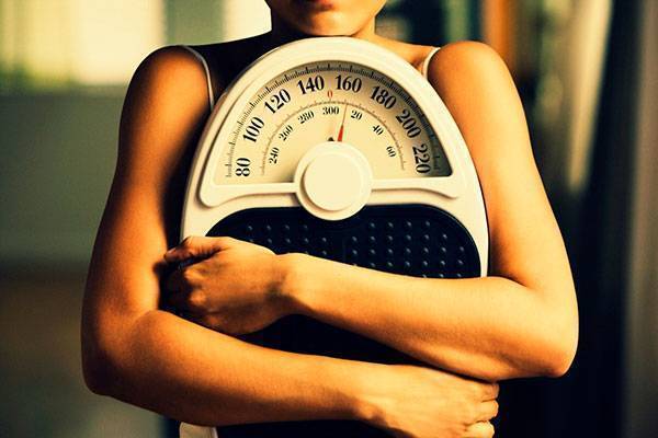 6 ошибок при похудении, нарушающих метаболизм